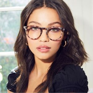 DIFF Eyewear Sawyer Blue light glasses